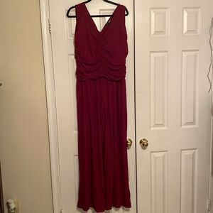 Women’s Flirtacious Ways Jumpsuit